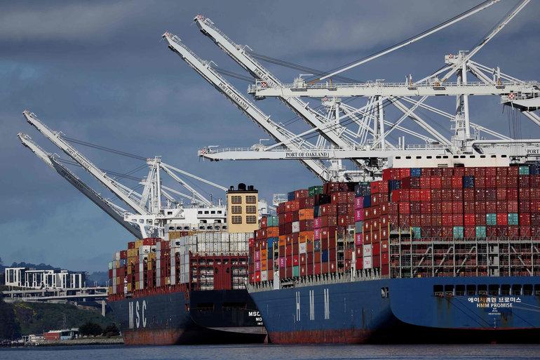 Grønne brændstoffer skal lette shippingbranchens klimaaftryk