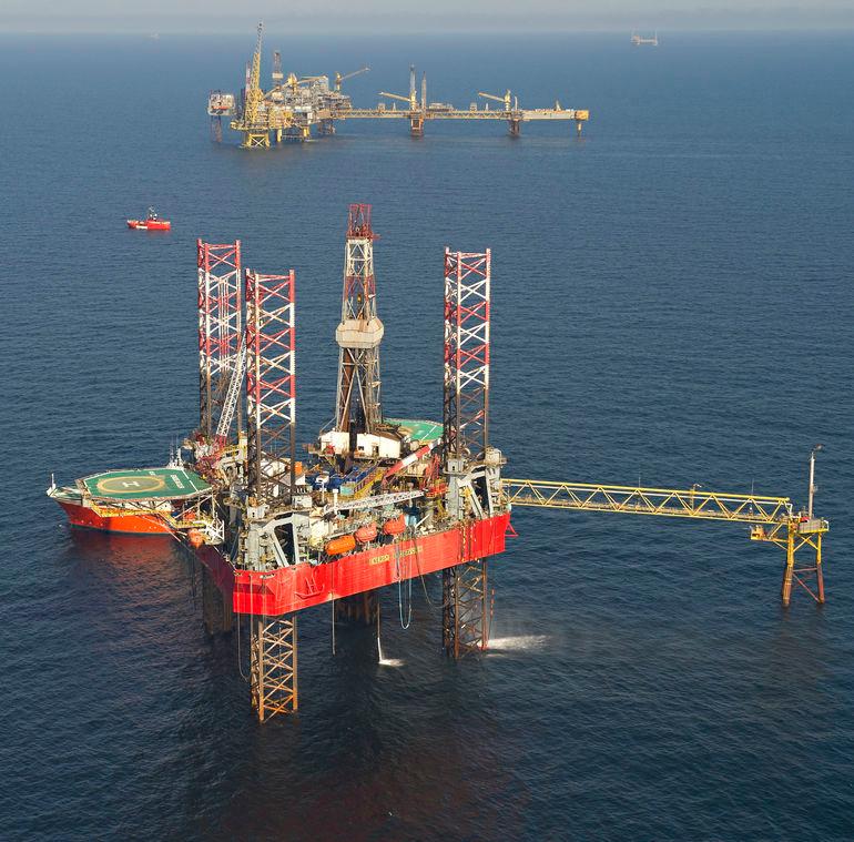 Norsk olieselskab vil udvinde gas fra Nordsøen trods politisk ønske