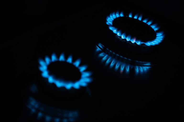 Gasprisen falder til laveste niveau i næsten to år