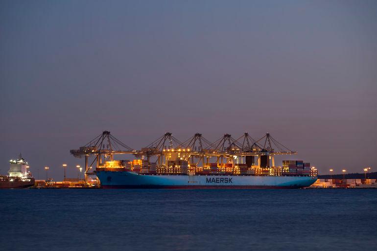 Danske organisationer: Norden bør føre an i udviklingen af grønne brændstoffer til skibsfart