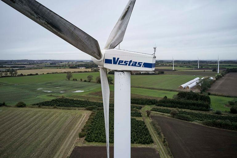 Vestas lander syv ordrer for 907 MW på sidstedagen i andet kvartal