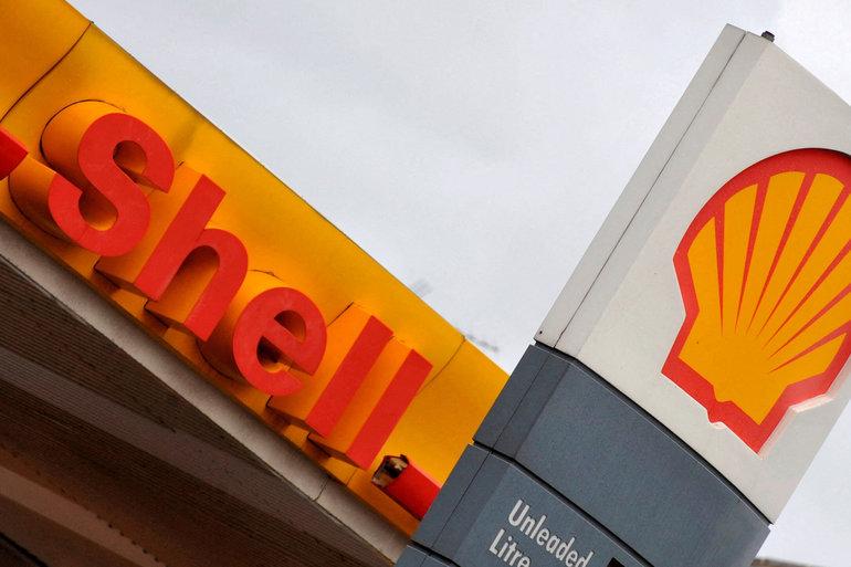 Fragt af russisk gas vækker anklager om blodpenge mod Shell