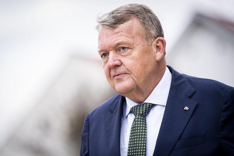 I kraftige vendinger afviser Lars Løkke fordækt spil i havvind-sag