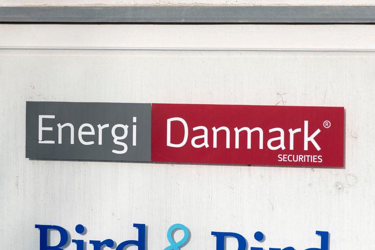 Energi Danmarks finansdirektør stopper med øjeblikkelig virkning