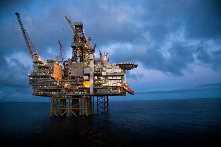 Equinor gør nyt gasfund i Nordsøen - Produktionen kan begynde allerede i år