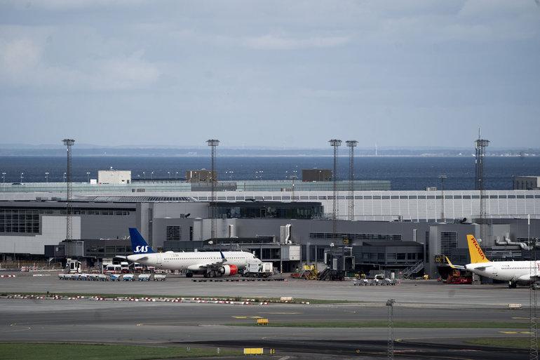 Københavns Lufthavn: Flyafgift er ikke grøn omstilling