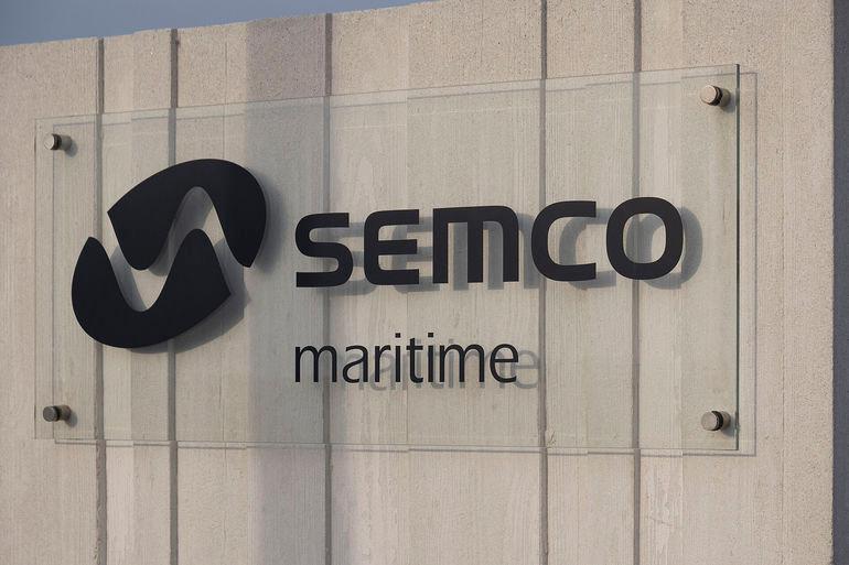 Semco Martime vinder ti år lang servicekontrakt på tysk havvindmøllepark