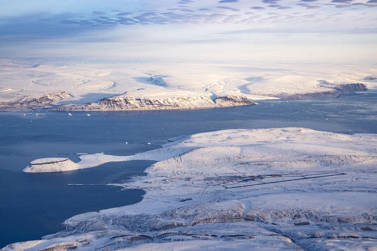 Efter års tilløb vil Grønland nu tiltræde Parisaftalen