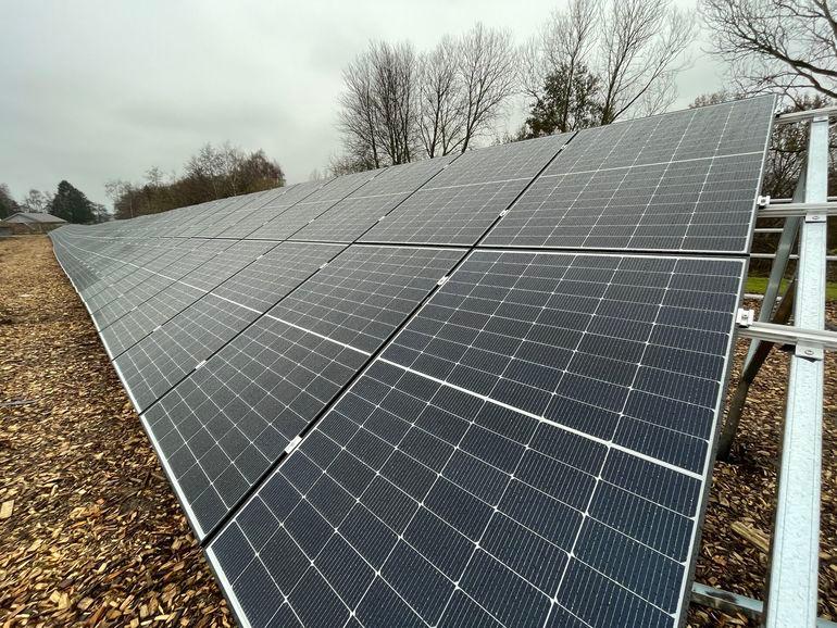 GreenGo Energy må aflyse dialogmøde om stor solcellepark med få timers varsel