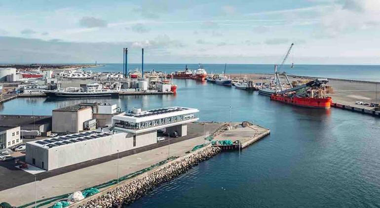 Skagen Havn kommer med nyt rekordregnskab