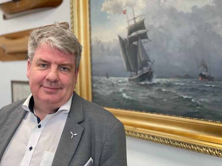 Havnedirektør: Det er en ekstrem arrogant dansk holdning