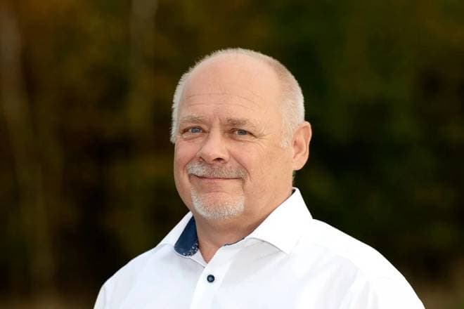 Presse / Kalundborg Refinery