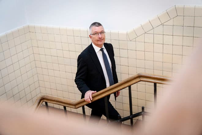 Ida Marie Odgaard/Ritzau Scanpix