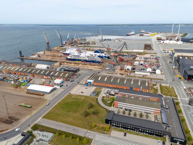 Kenneth Bagge Jørgensen/Biofoto/Ritzau Scanpix