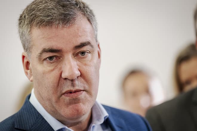 Sebastian Elias Uth/Ritzau Scanpix