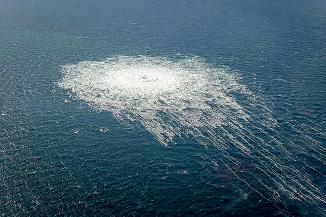 Handout/Ritzau Scanpix