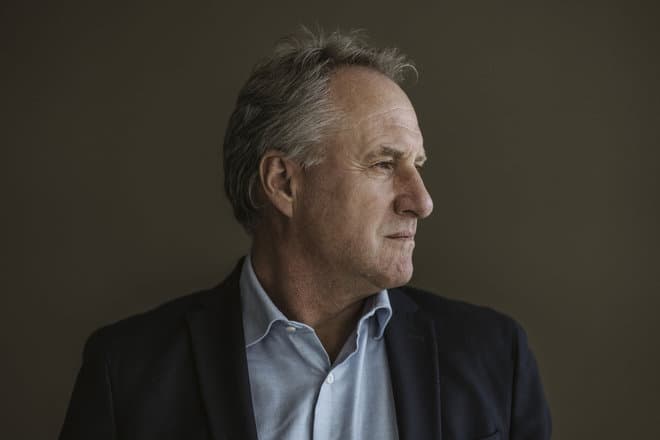 Thomas Lekfeldt/Ritzau Scanpix