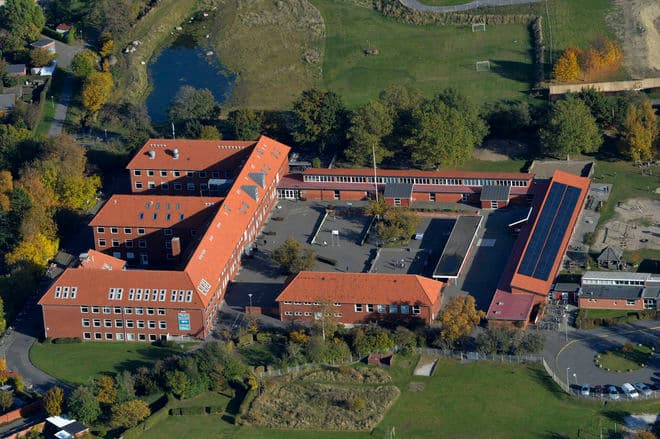 Lars Laursen/Biofoto/Ritzau Scanpix