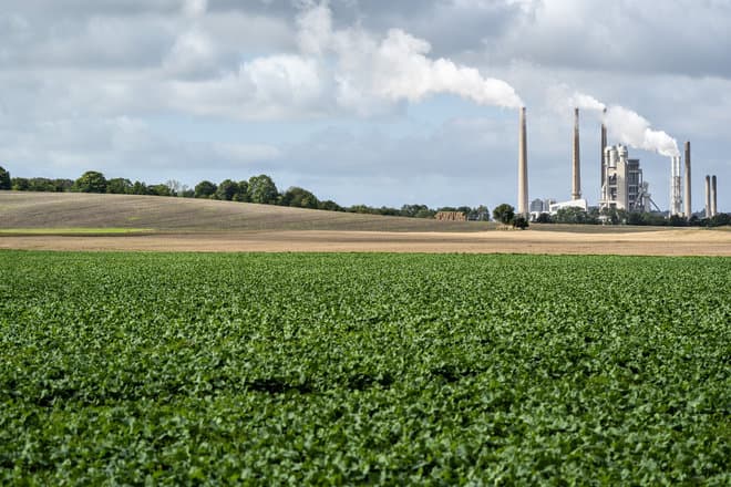 Henning Bagger/Ritzau Scanpix