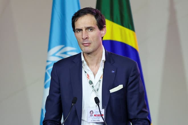 Adriano Machado/Reuters