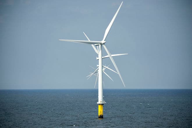 Henning Bagger/Ritzau Scanpix