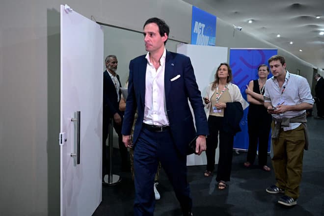 Pablo Porciuncula/Ritzau Scanpix