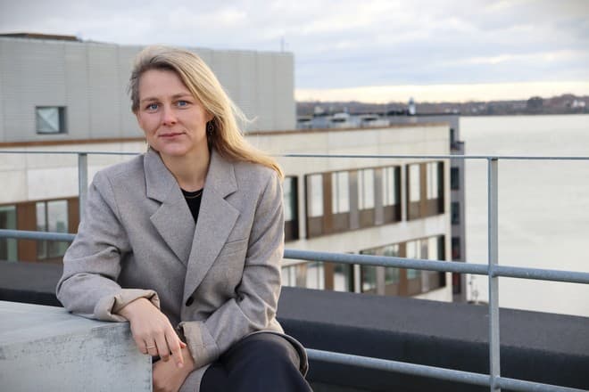 Energy Cluster Denmark