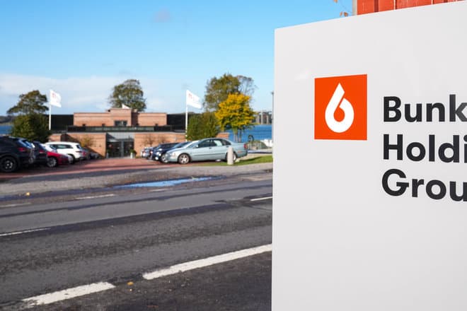 Claus Fisker/Ritzau Scanpix