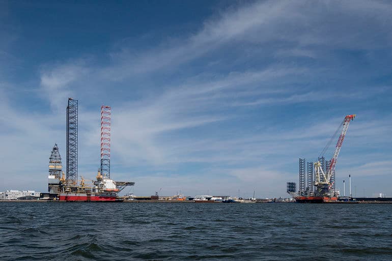 Jens Christian Top/Ritzau Scanpix