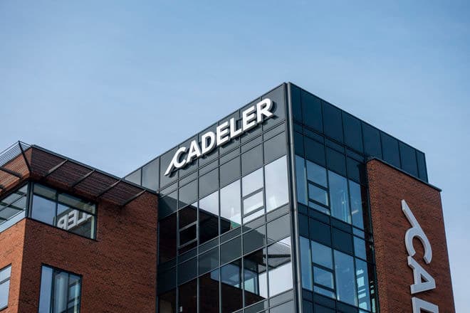 Christian Lindgren/Ritzau Scanpix