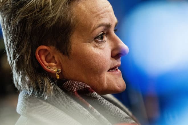 Ida Marie Odgaard/Ritzau Scanpix