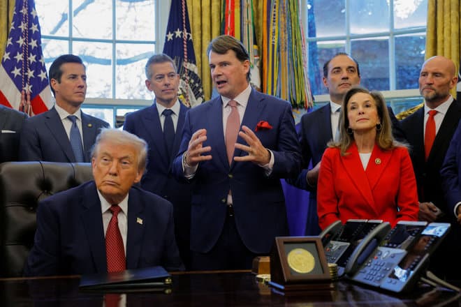 Brian Snyder/Reuters