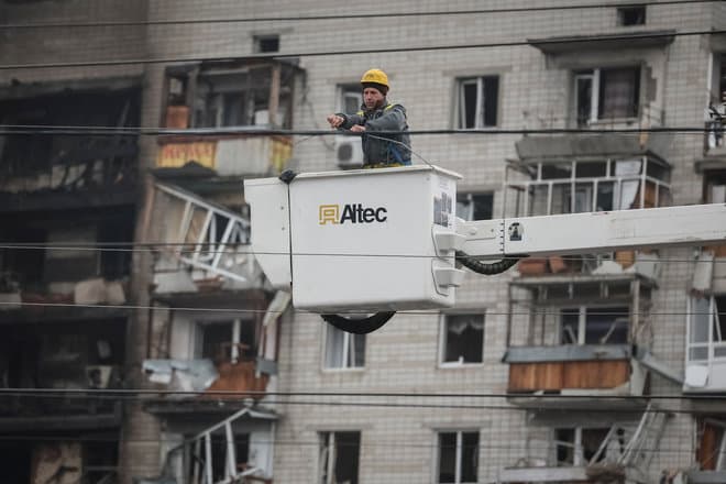 Gleb Garanich/Reuters