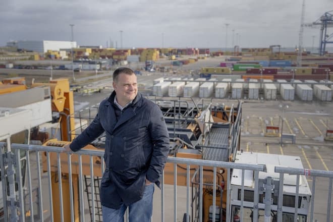 Asger Ladefoged/Ritzau Scanpix