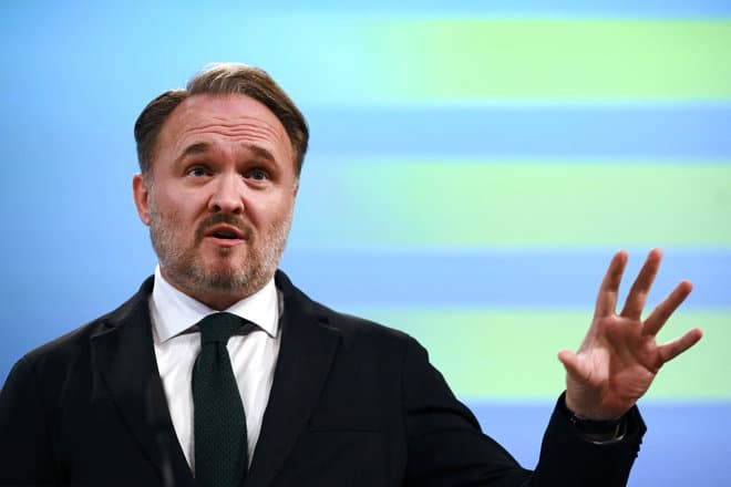 Nicolas Tucat/Ritzau Scanpix