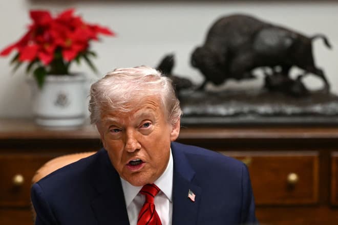 Andrew Caballero-Reynolds/Ritzau Scanpix