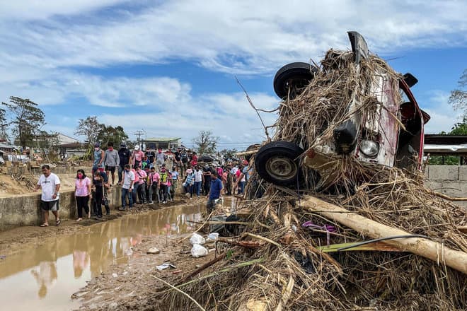 Handout/Ritzau Scanpix