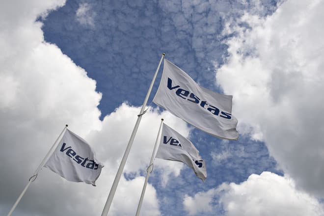 Henning Bagger/Ritzau Scanpix