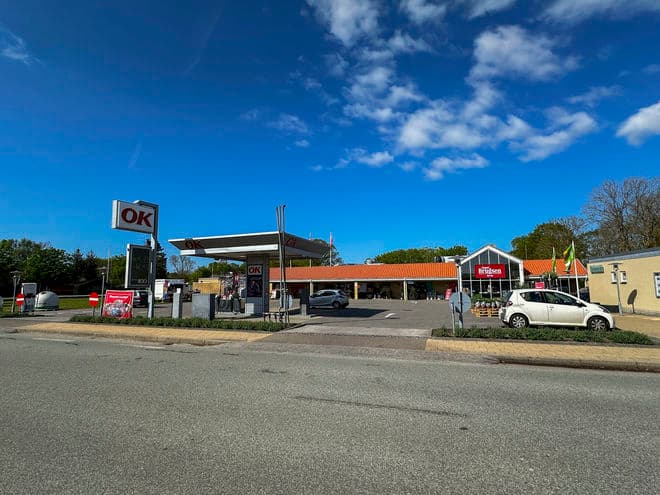 Lars Laursen/Biofoto/Ritzau Scanpix