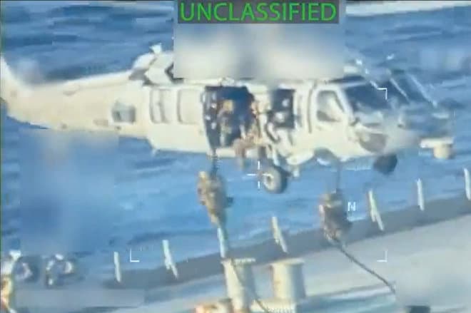 Handout/Ritzau Scanpix