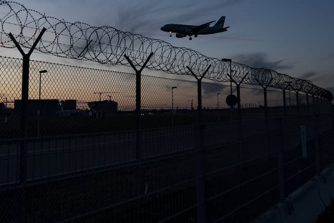 Liselotte Sabroe/Ritzau Scanpix