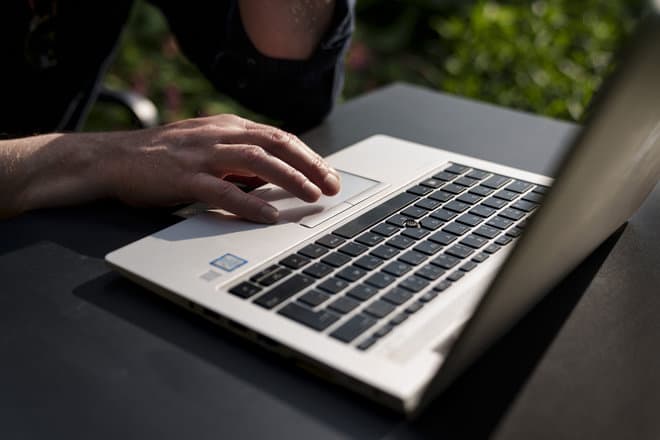 Liselotte Sabroe/Ritzau Scanpix