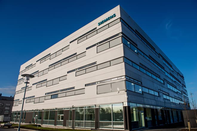 Carsten Andersen/Siemens A/S/Free