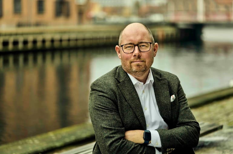 Green Power Denmark / Jeppe Carlsen