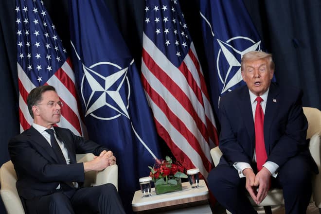 Jonathan Ernst/Reuters