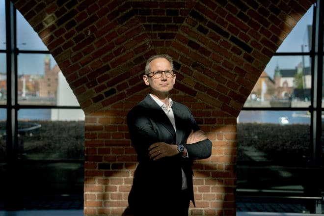 Asger Ladefoged/Ritzau Scanpix