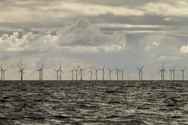 Mads Claus Rasmussen/Ritzau Scanpix