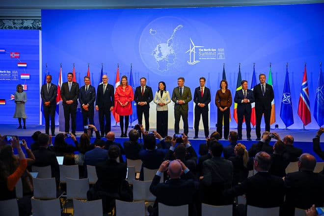 Jonas Walzberg/Reuters/Ritzau Scanpix