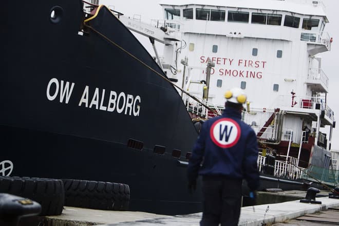 Kasper Palsnov/Ritzau Scanpix