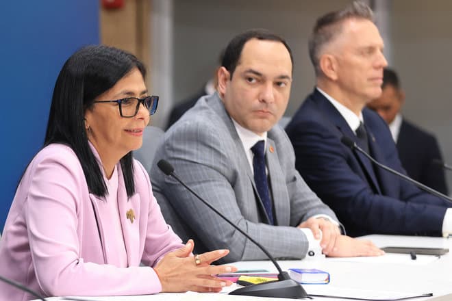 Zulimar Campos/Ritzau Scanpix